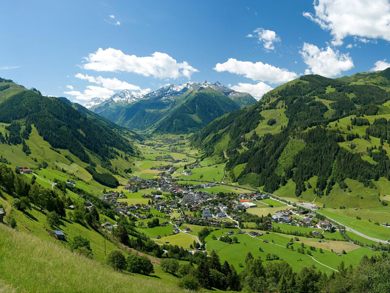 Carpe Solem Rauris „by ALPS RESORTS“