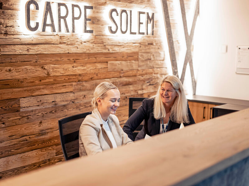 Carpe Solem Rauris „by ALPS RESORTS“