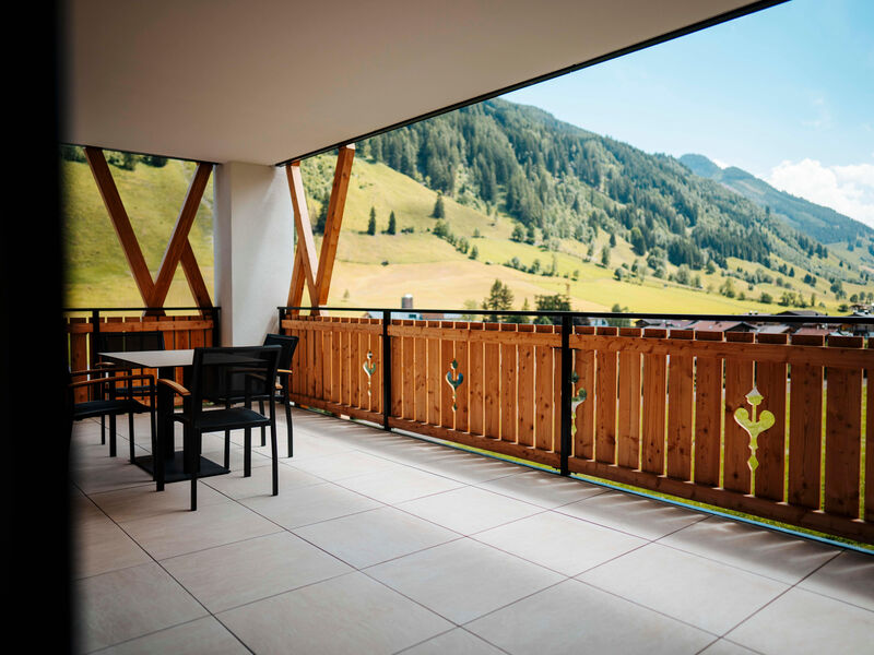 Carpe Solem Rauris „by ALPS RESORTS“