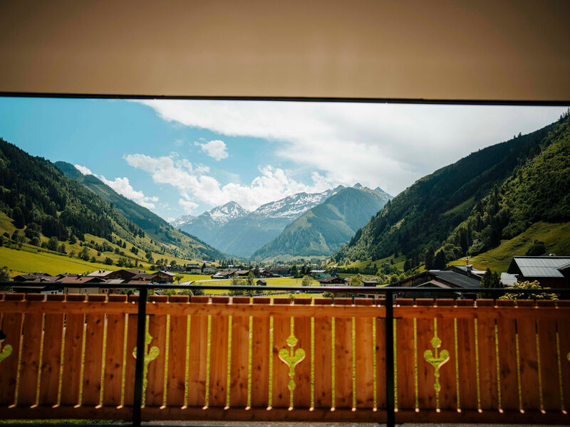 Carpe Solem Rauris „by ALPS RESORTS“