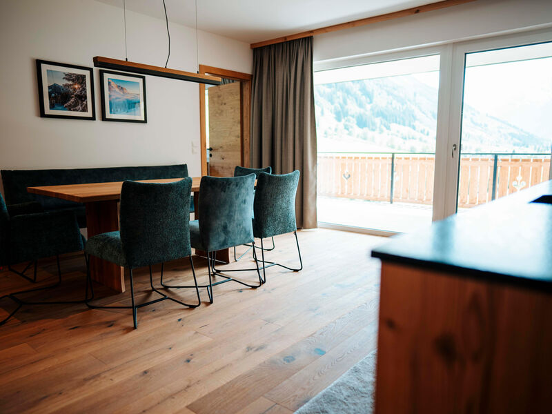 Carpe Solem Rauris „by ALPS RESORTS“