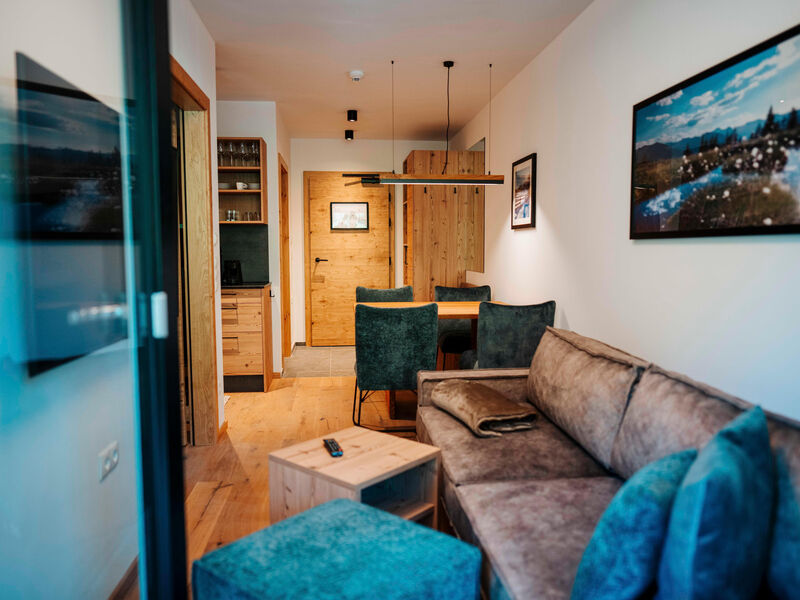 Carpe Solem Rauris „by ALPS RESORTS“