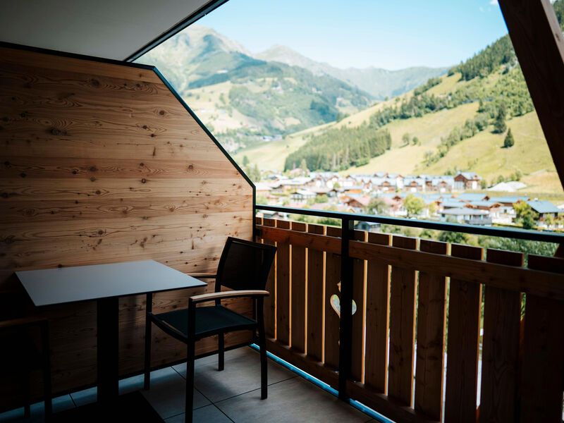 Carpe Solem Rauris „by ALPS RESORTS“