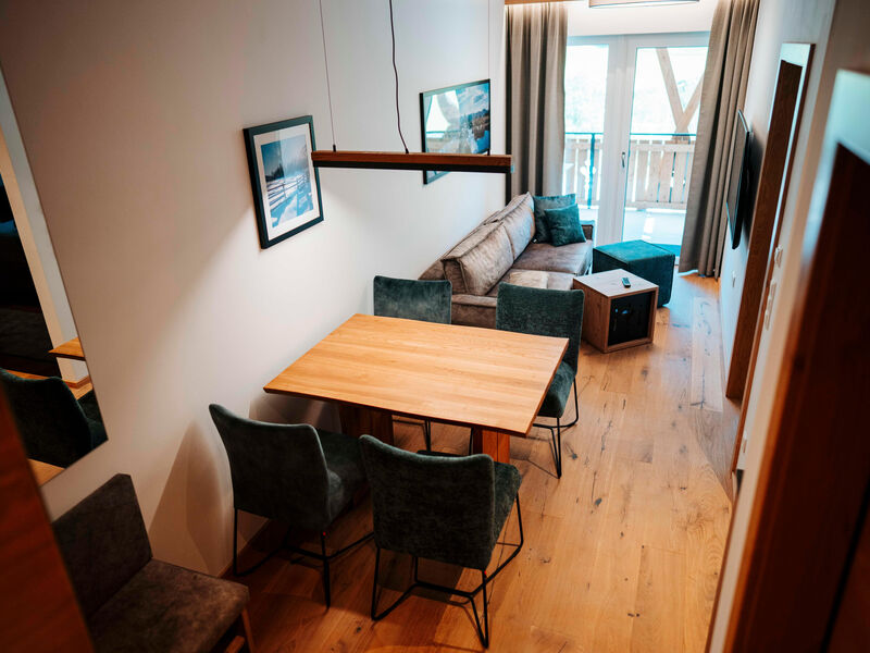 Carpe Solem Rauris „by ALPS RESORTS“