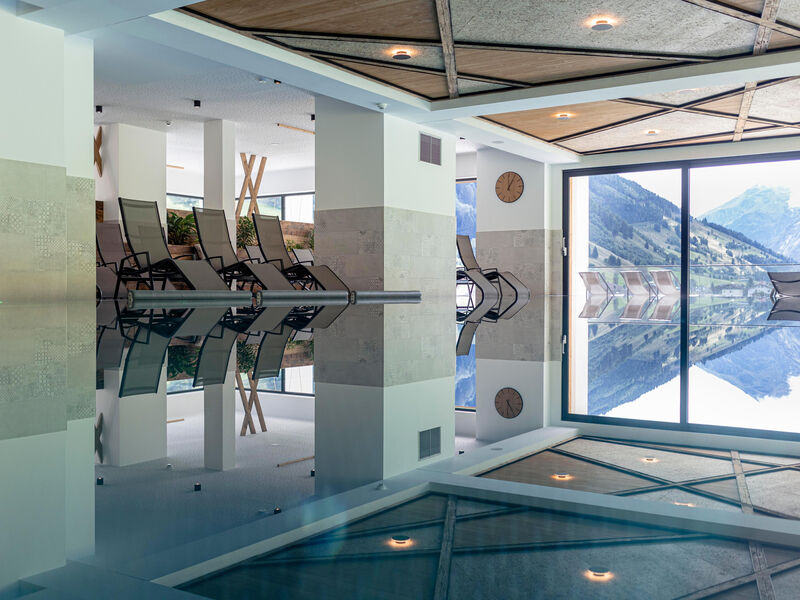 Carpe Solem Rauris „by ALPS RESORTS“