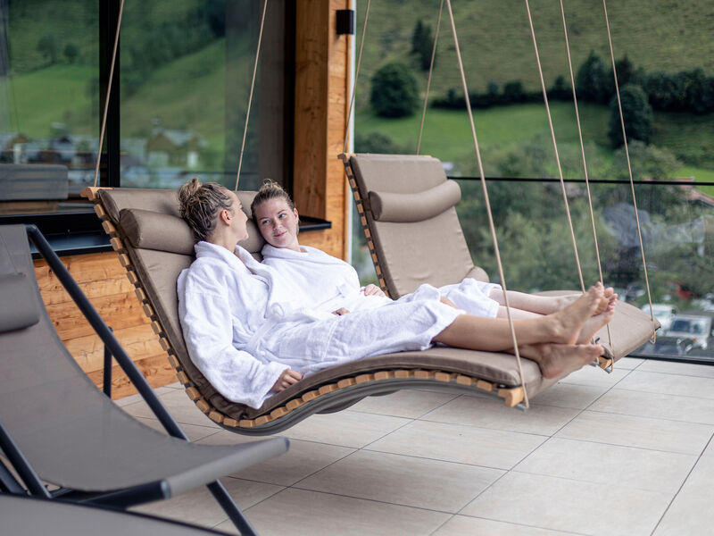 Carpe Solem Rauris „by ALPS RESORTS“