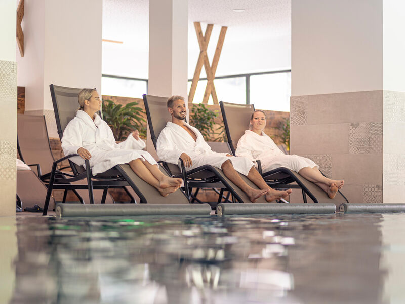 Carpe Solem Rauris „by ALPS RESORTS“