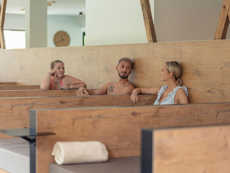 Carpe Solem Rauris „by ALPS RESORTS“