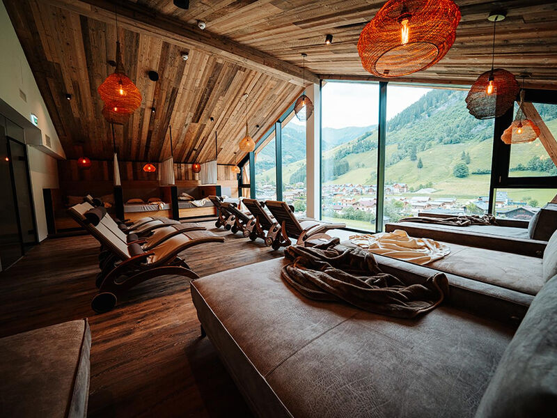 Carpe Solem Rauris „by ALPS RESORTS“