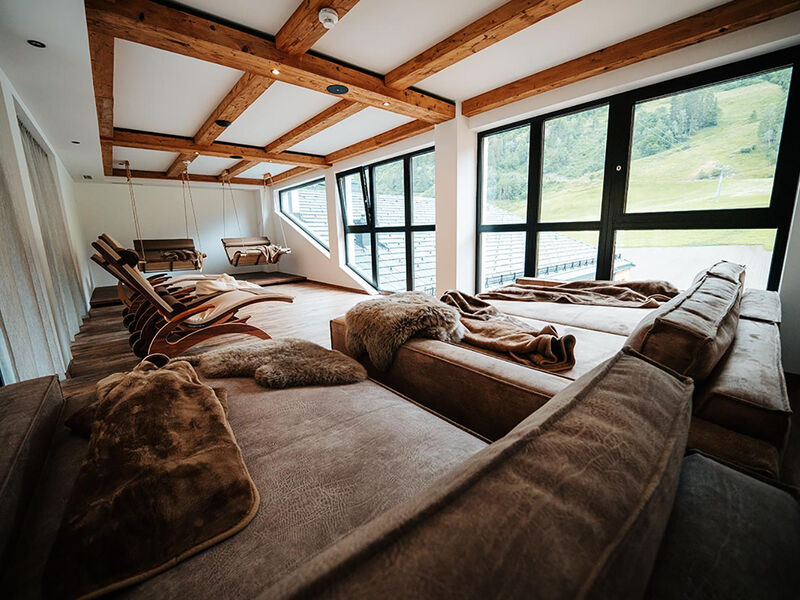 Carpe Solem Rauris „by ALPS RESORTS“