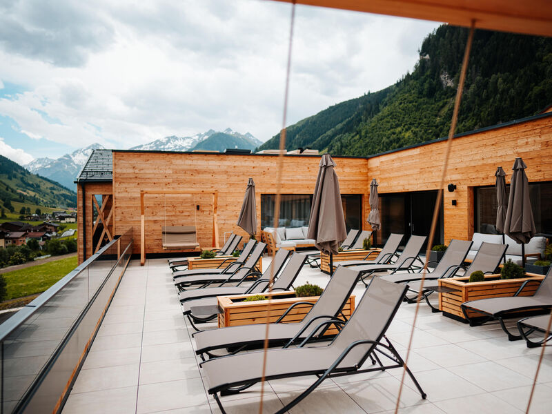 Carpe Solem Rauris „by ALPS RESORTS“