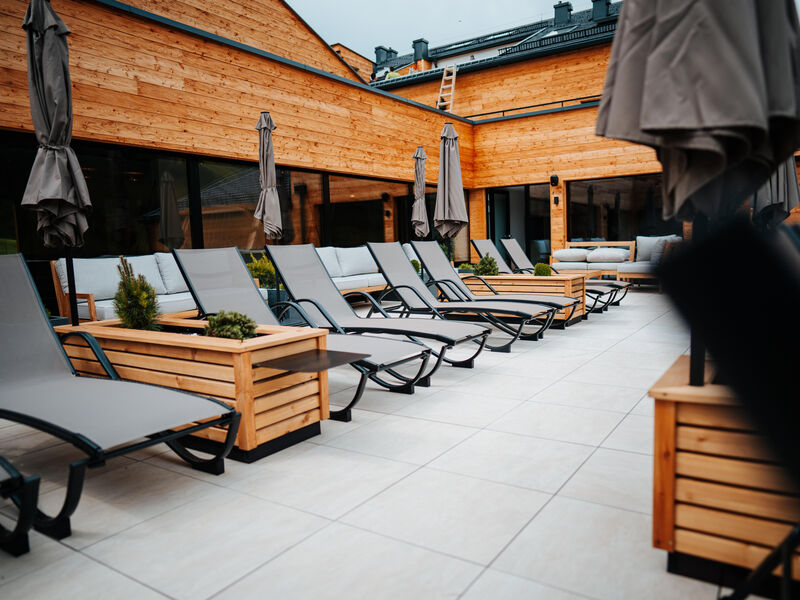 Carpe Solem Rauris „by ALPS RESORTS“