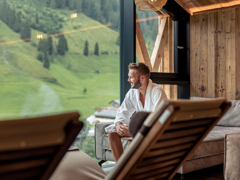 Carpe Solem Rauris „by ALPS RESORTS“