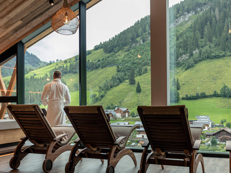Carpe Solem Rauris „by ALPS RESORTS“