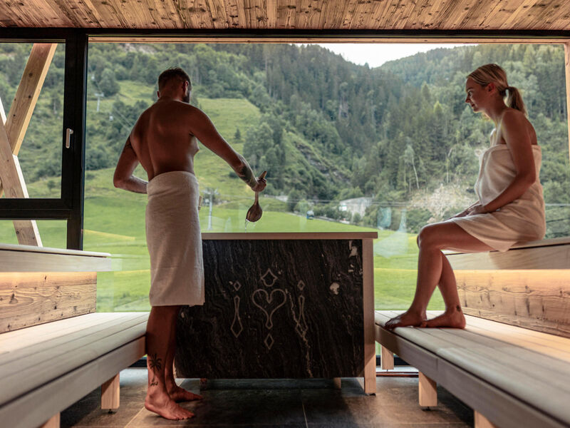 Carpe Solem Rauris „by ALPS RESORTS“