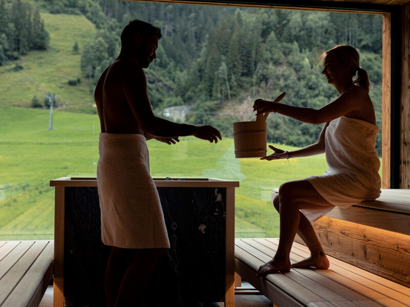 Carpe Solem Rauris „by ALPS RESORTS“