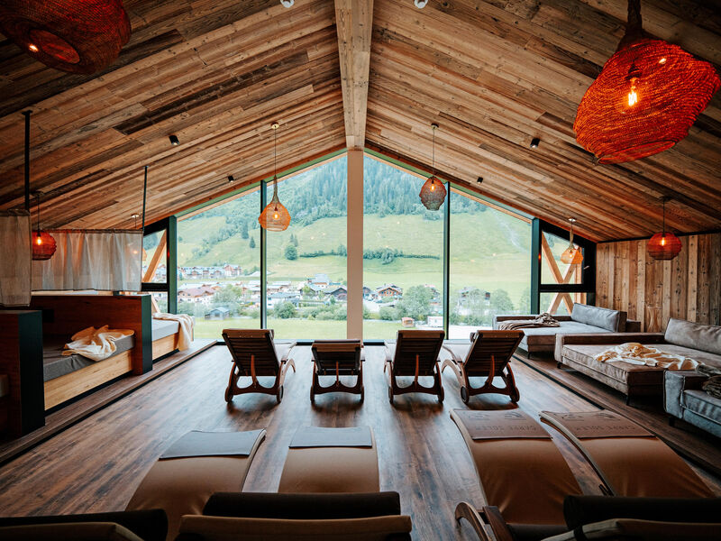Carpe Solem Rauris „by ALPS RESORTS“