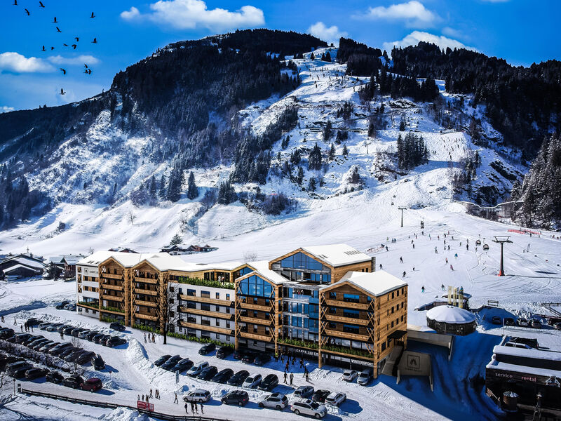 Carpe Solem Rauris „by ALPS RESORTS“