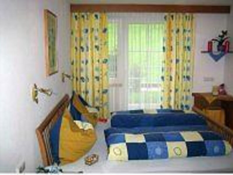 Appartements Virgen