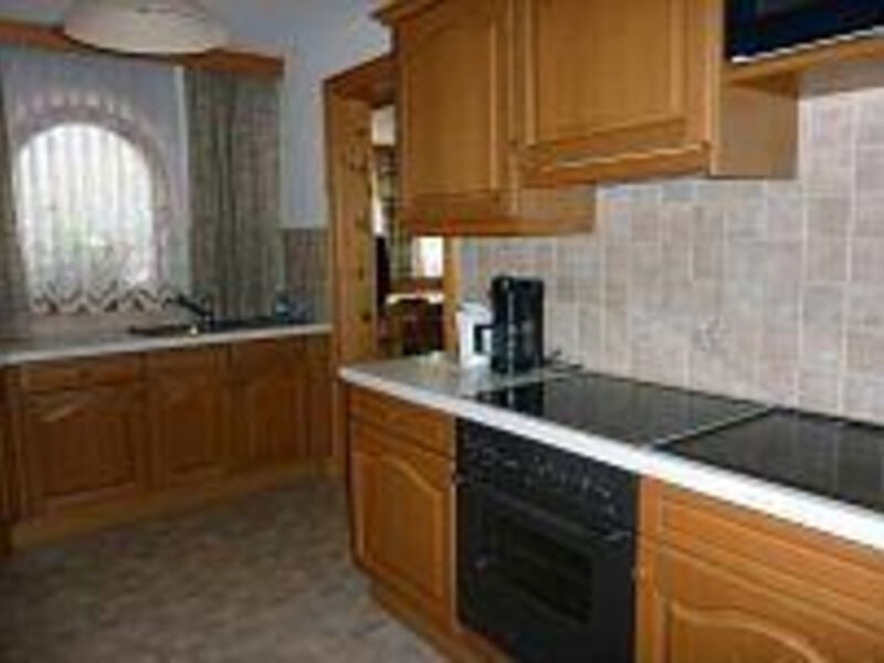 Appartements Virgen