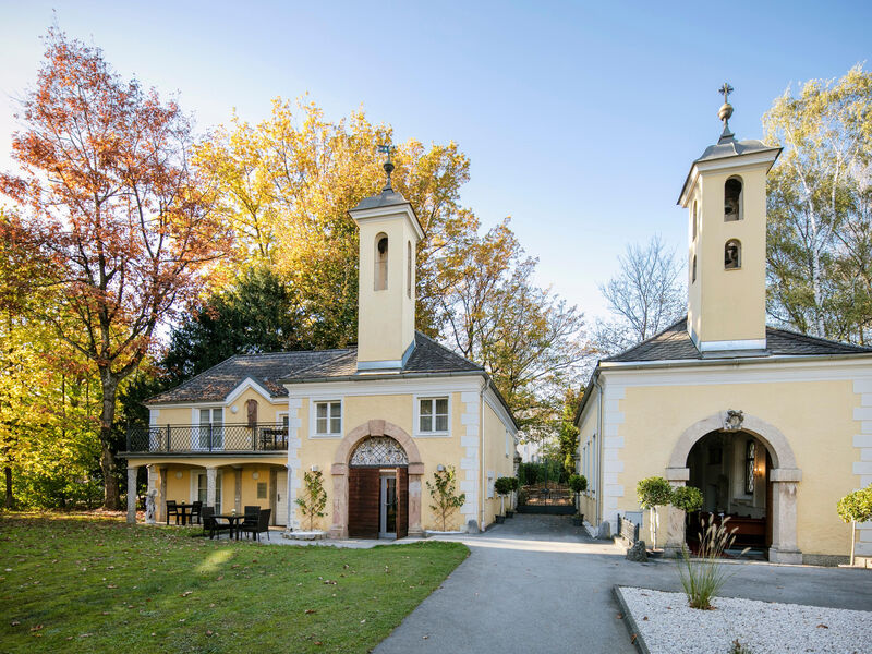 Castellani Parkhotel Salzburg