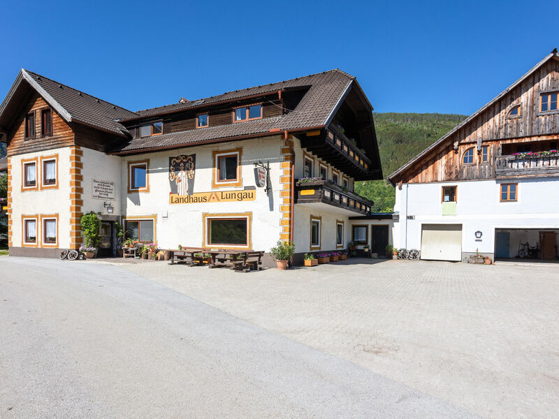 Landhaus Lungau