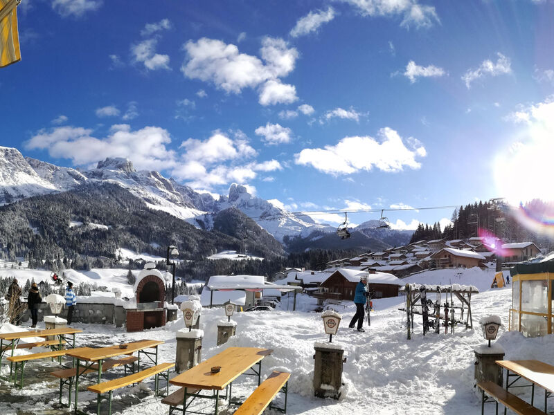 Landhotel Salzburger Dolomitenhof