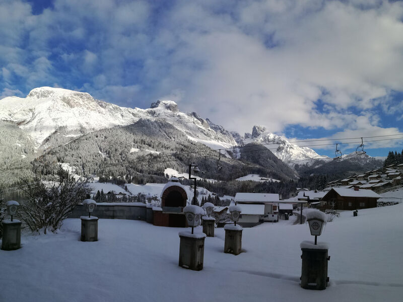 Landhotel Salzburger Dolomitenhof