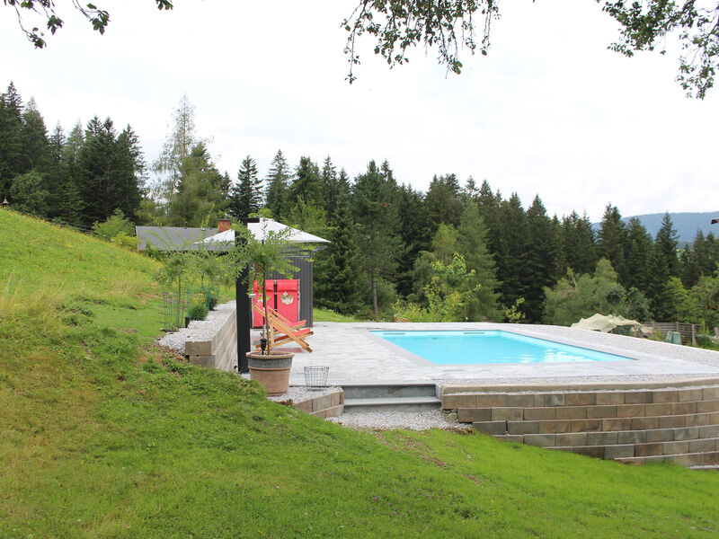 Landhotel Salzburger Dolomitenhof