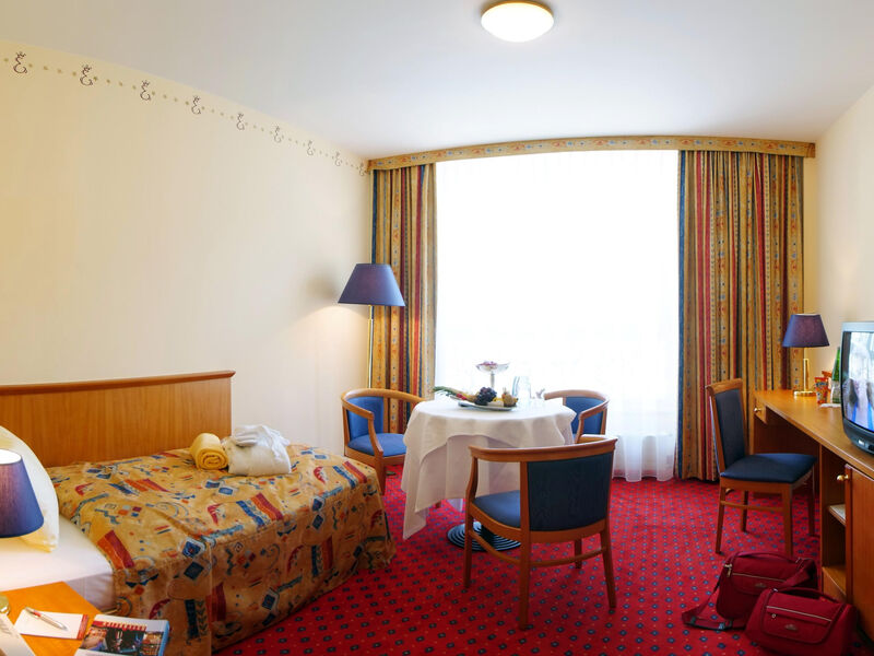 Hotel Elisabethpark