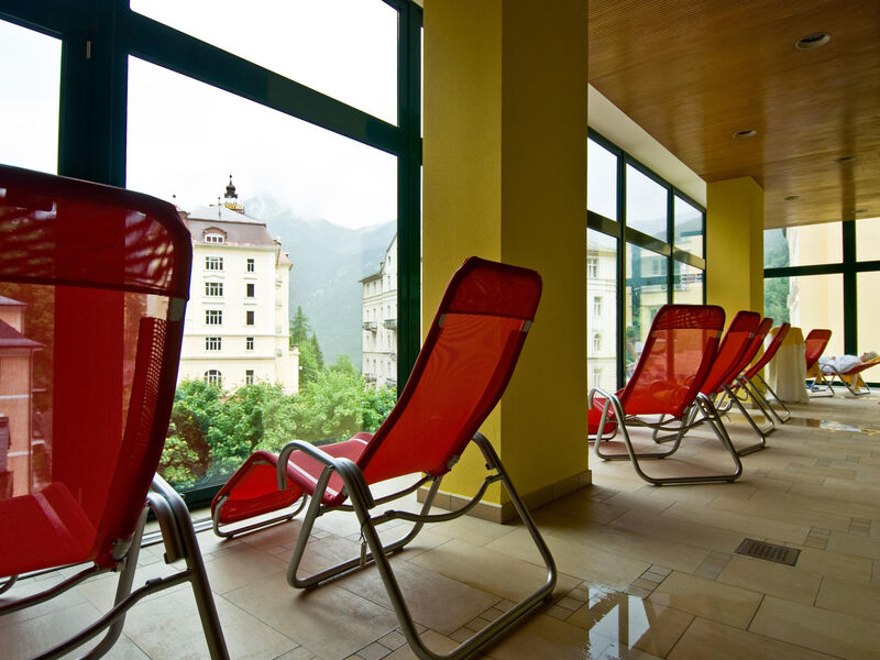 Hotel Elisabethpark