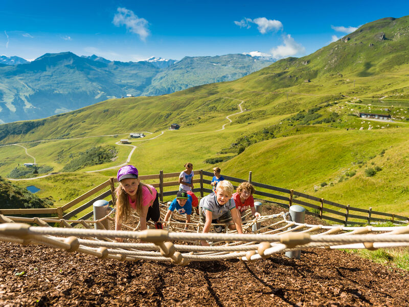 Hotel Das Gastein