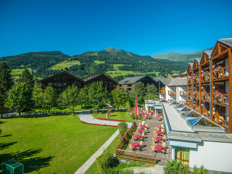 Hotel Das Gastein