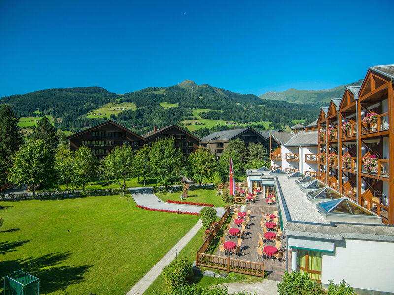 Hotel Das Gastein