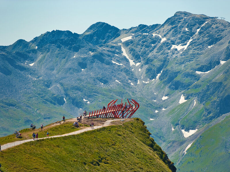 Hotel Das Gastein