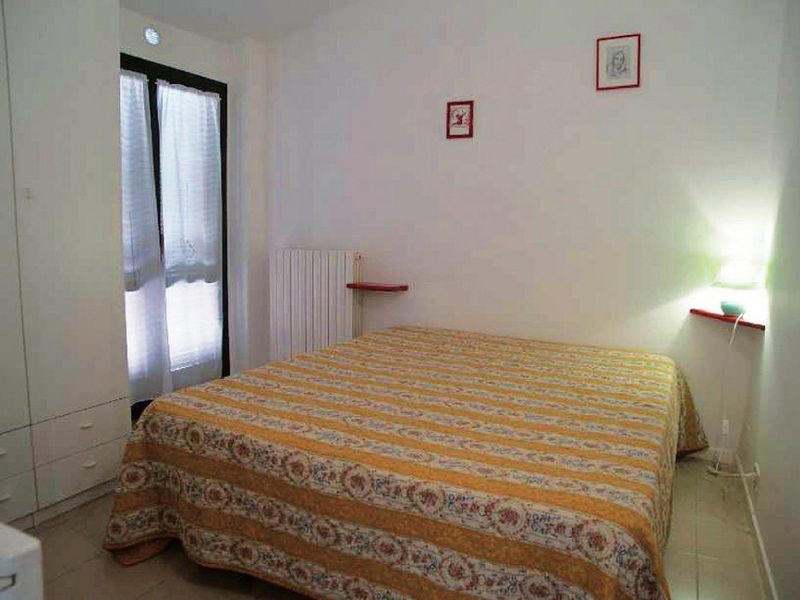 Apt. dům Camerino
