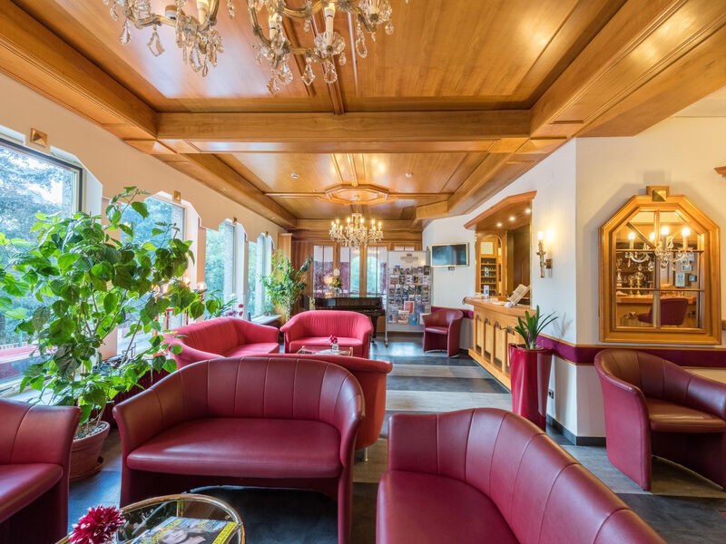 Hotel Germania Gastein