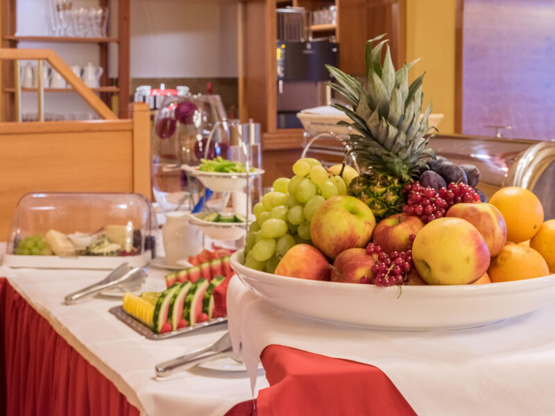 Hotel Germania Gastein