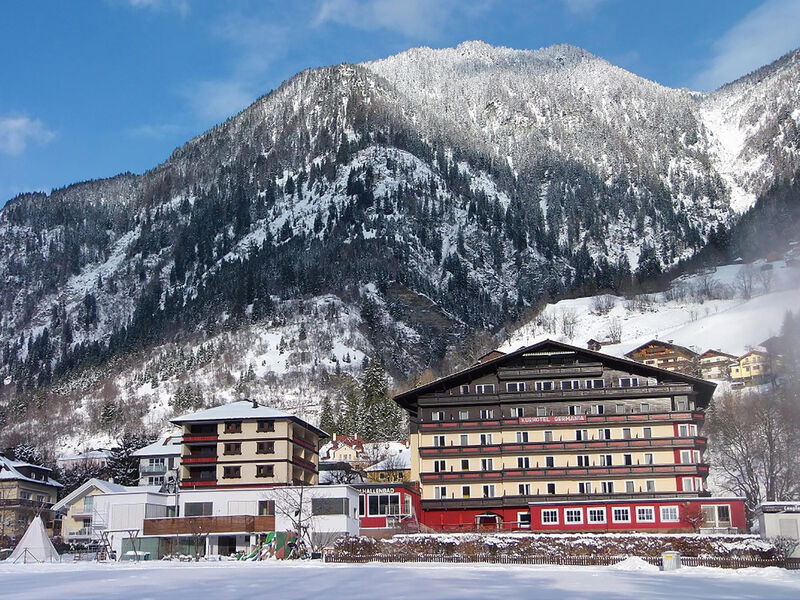 Hotel Germania Gastein
