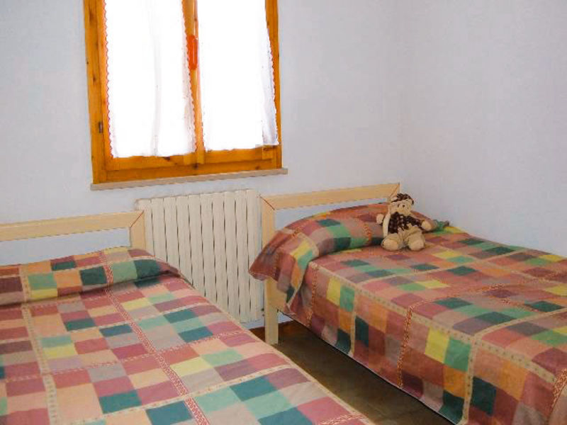 Apt. dům Modena