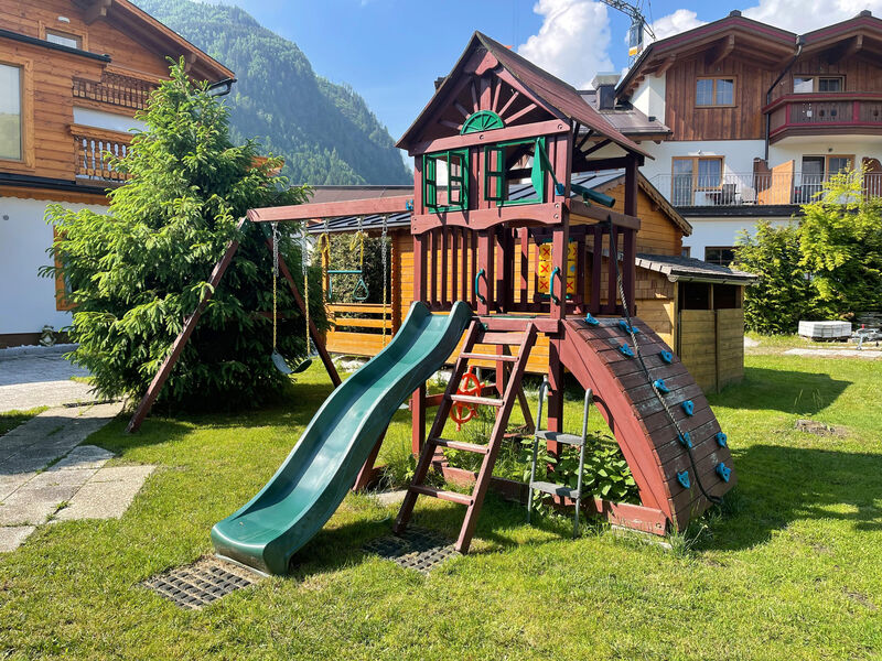 Pension Haus Tirol