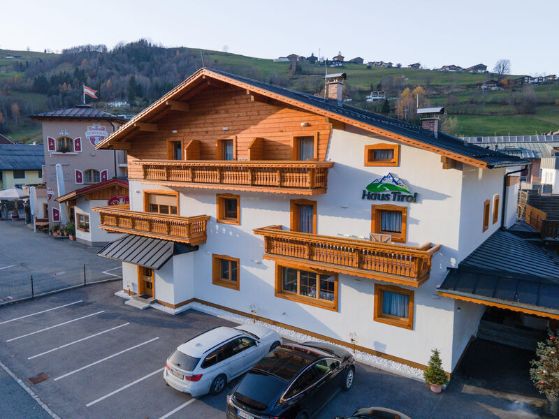 Pension Haus Tirol