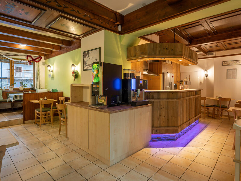 Pension Haus Tirol