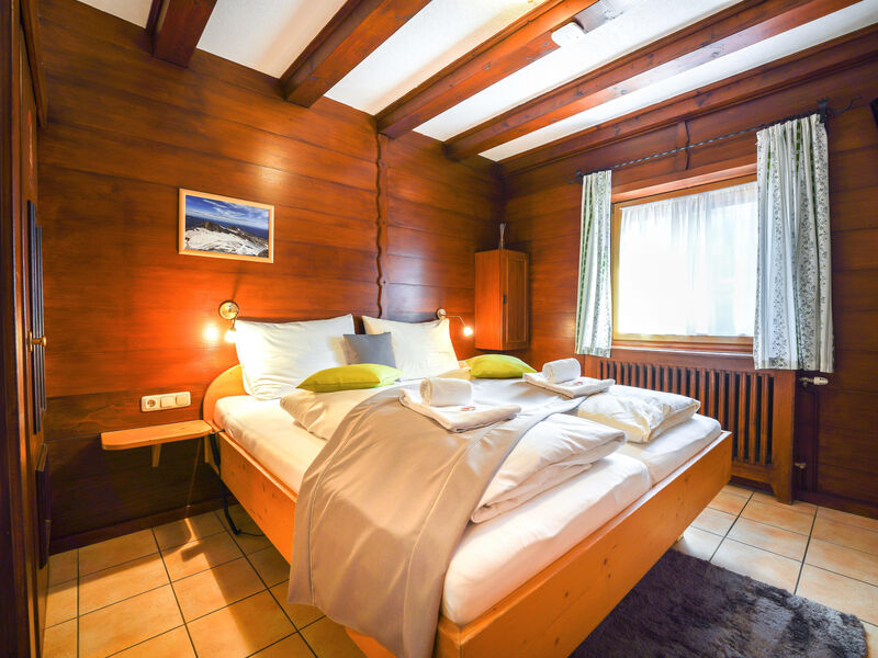 Pension Haus Tirol