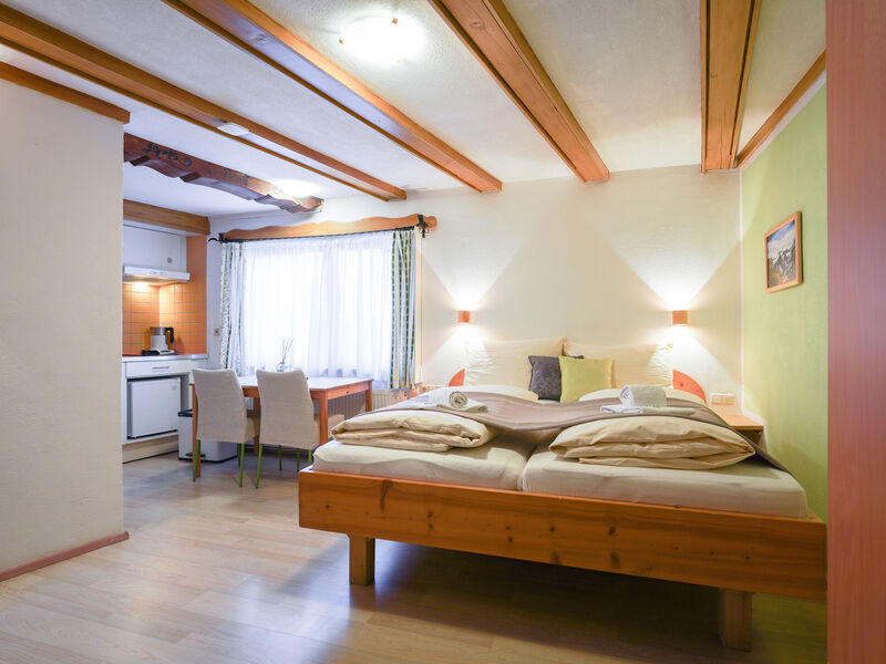 Pension Haus Tirol