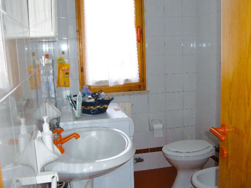 Apt. dům Modena
