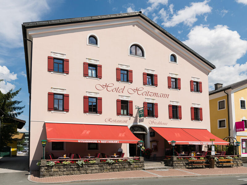 Hotel Heitzmann