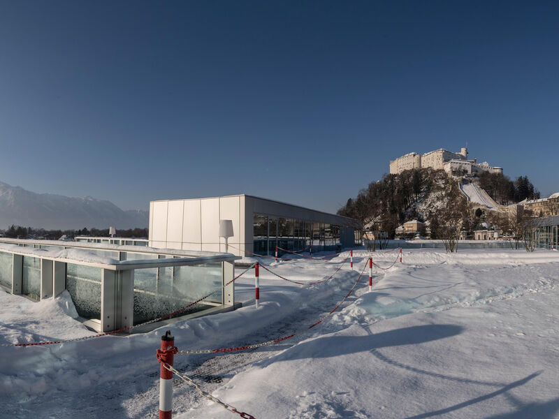 JUFA Gästehaus Salzburg