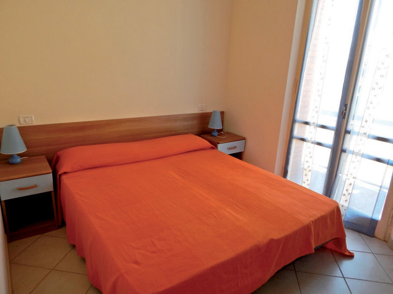 Apt. dům Rimini