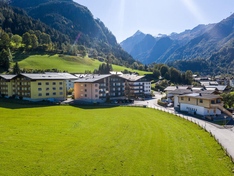 Kaprun Apartments